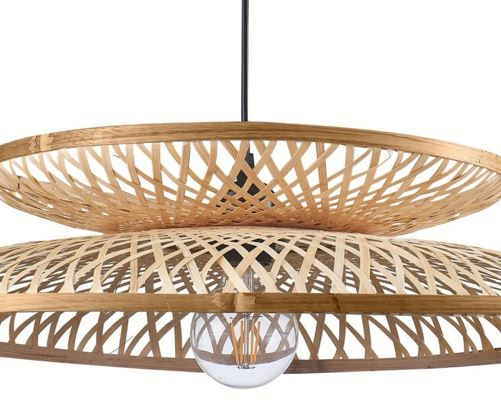 Polux BALI 329103 Lepel lámpa 1x20W/E27 IP20