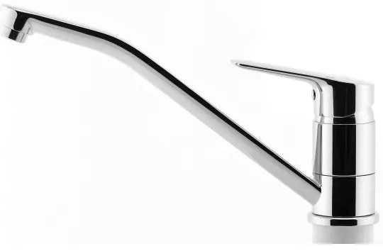 Novaservis - Mosogató csap METALIA fényezett króm