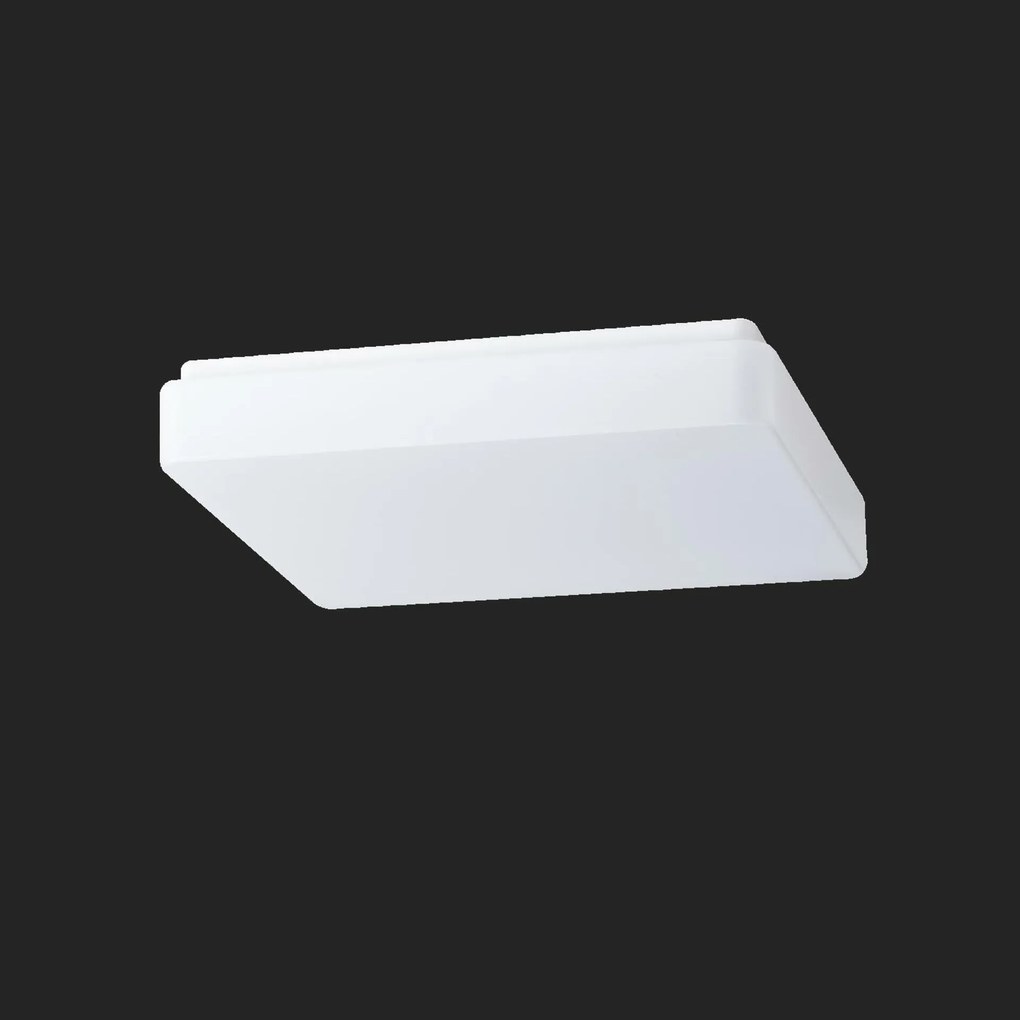 Osmont 67769 Tilia 2A mennyezeti/fali műanyag lámpa IP54 4000 K 25W Le