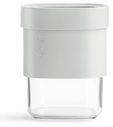 Élelmiszertartó doboz szett 3 db-os – Lékué