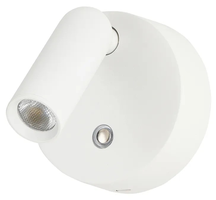 Como Round LED