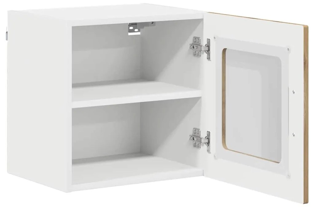 Fali konyhaszekrény Artisan tölgy 40 x 31 x 40 cm Faanyag