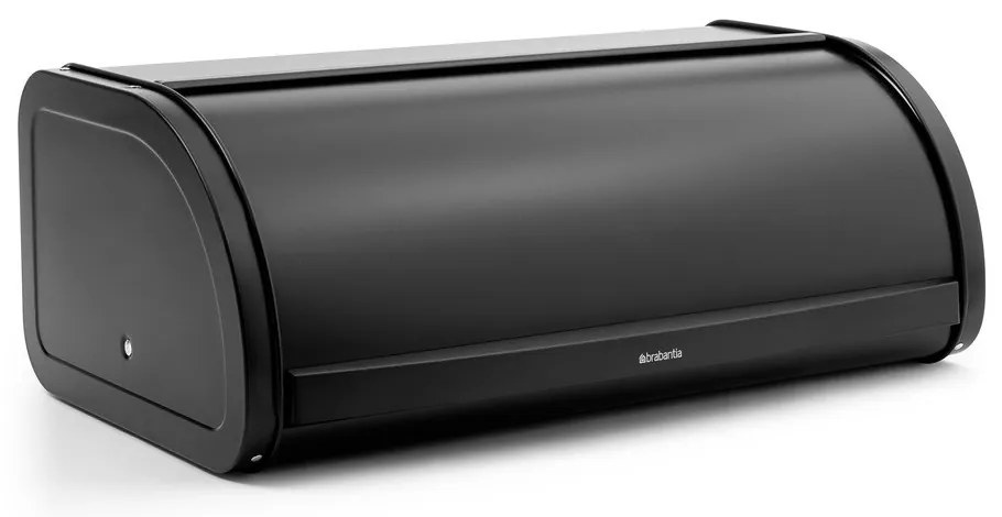 Acél kenyértartó Roll Top – Brabantia