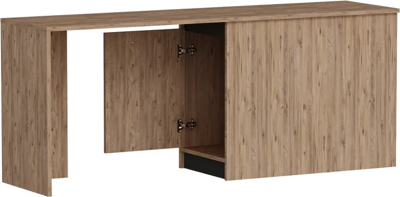 Akser - Atlantic Pine, Anthracite