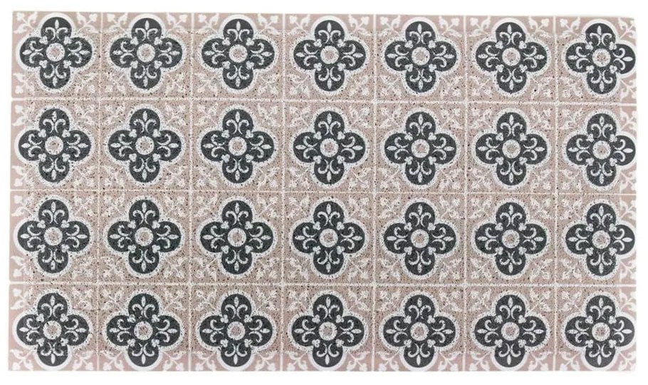 Lábtörlő 40x70 cm Mosaic – Artsy Doormats