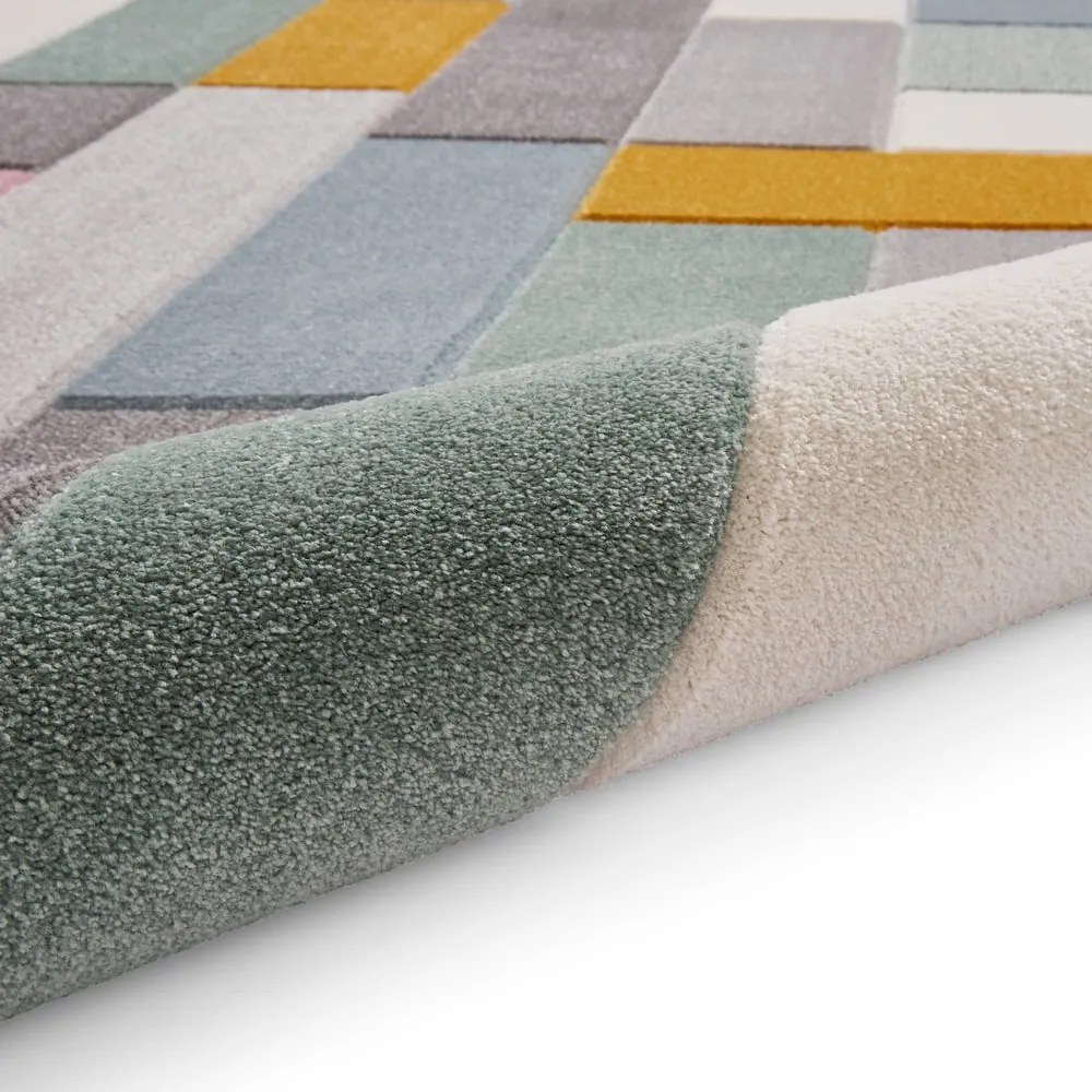 Szőnyeg 160x230 cm Matrix – Think Rugs