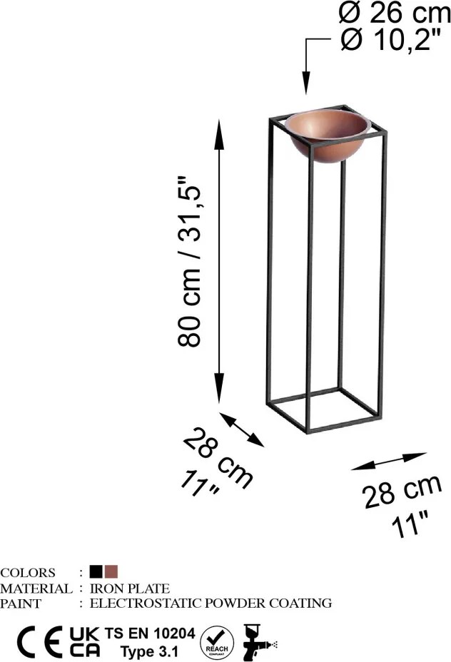 GED-020-B