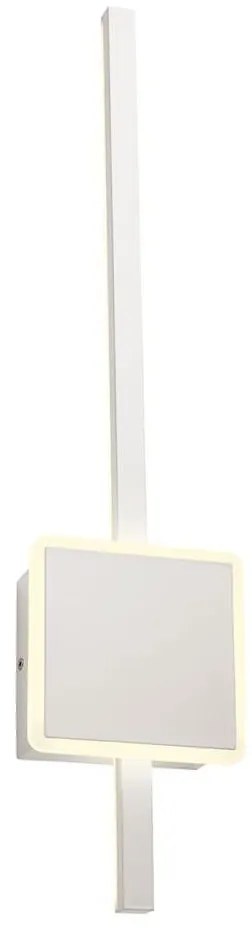 Redo 01-2696 - LED fali lámpatest DIAZ LED/20W/230V CRI 90 fehér