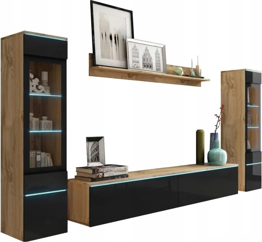 Vera II Bútorszett nappali bútor Bútor