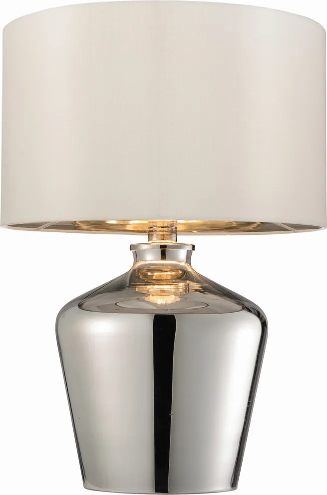 Endon WALDORF 61198 Asztali lámpa 1x60W/E27 IP20