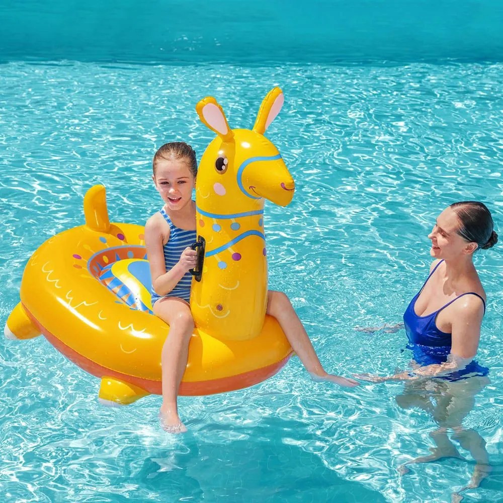 Láma Gyerek Rider 1,29x1,10 m