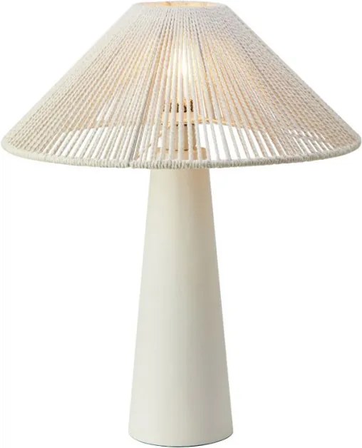 Markslojd FAVORO 108828 Asztali lámpa 1x40W/E27 IP20