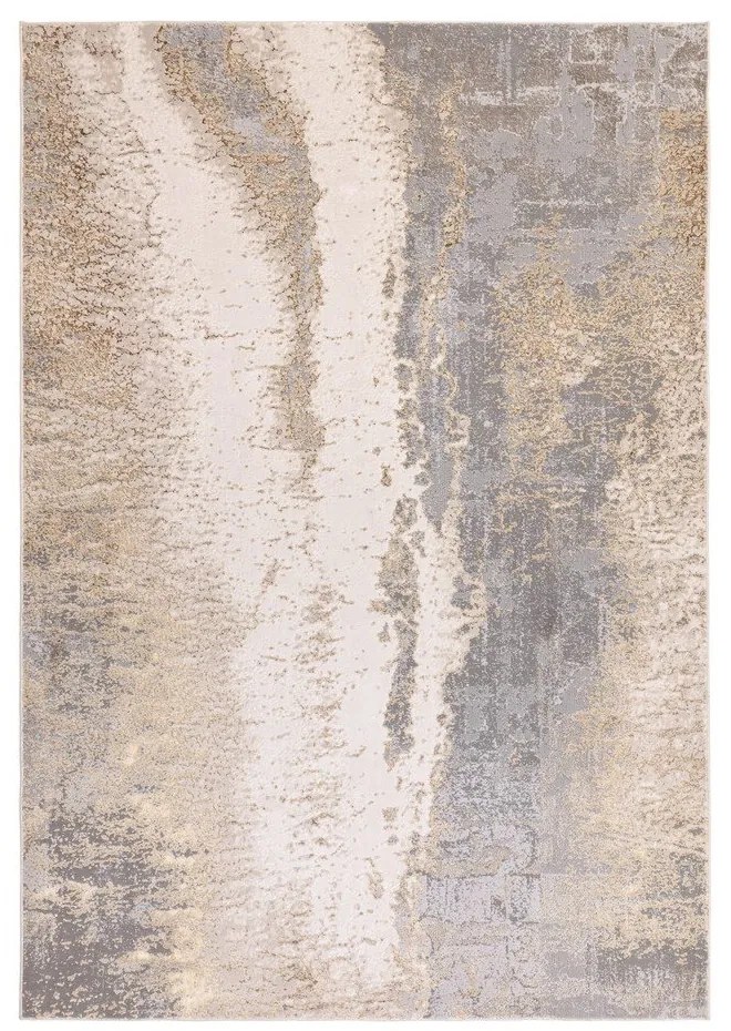 Bézs szőnyeg 160x230 cm Aurora Cliff – Asiatic Carpets