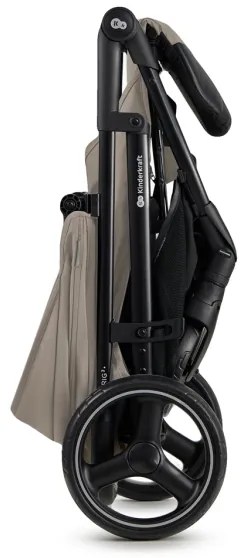 KINDERKRAFT - TRIG 3 sport babakocsi, Stone beige színben