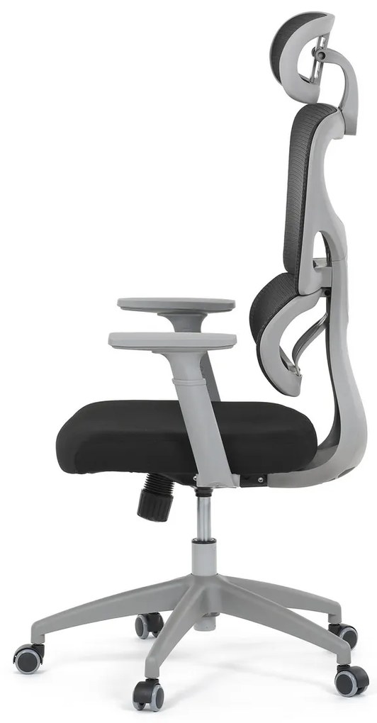 Autronic KA-K2081 BK Irodai szék