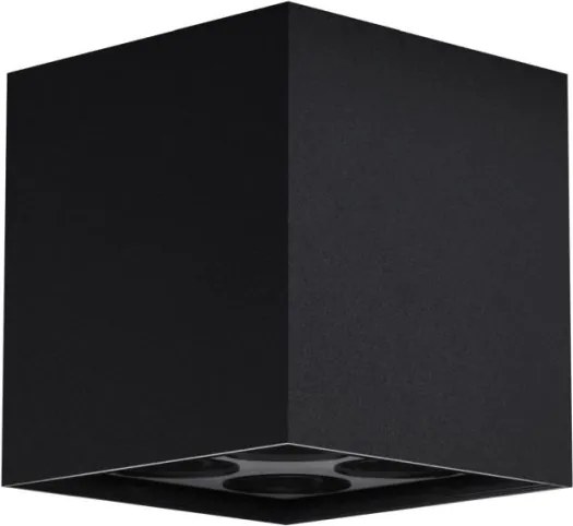 MAYTONI O309CL-L8GF3K ARES Modern Kültéri Mennyezeti Lámpa LED IP54
