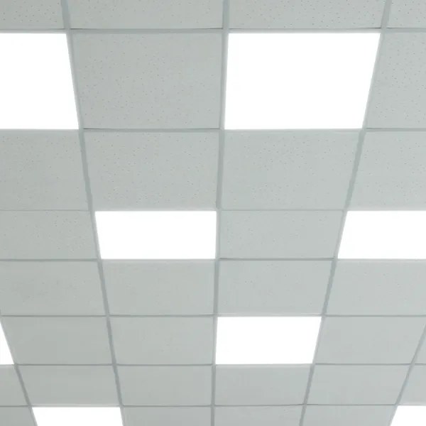 LED Panel LED/48W/230V 4000K 60x60 cm