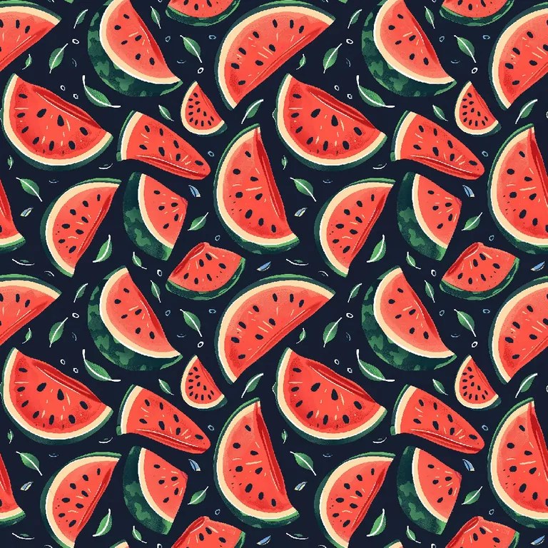 Összecsukható strandágy SAND MELON, színes kivitel