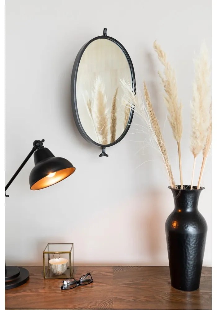 Fali tükör 34x48 cm Lara – White Label