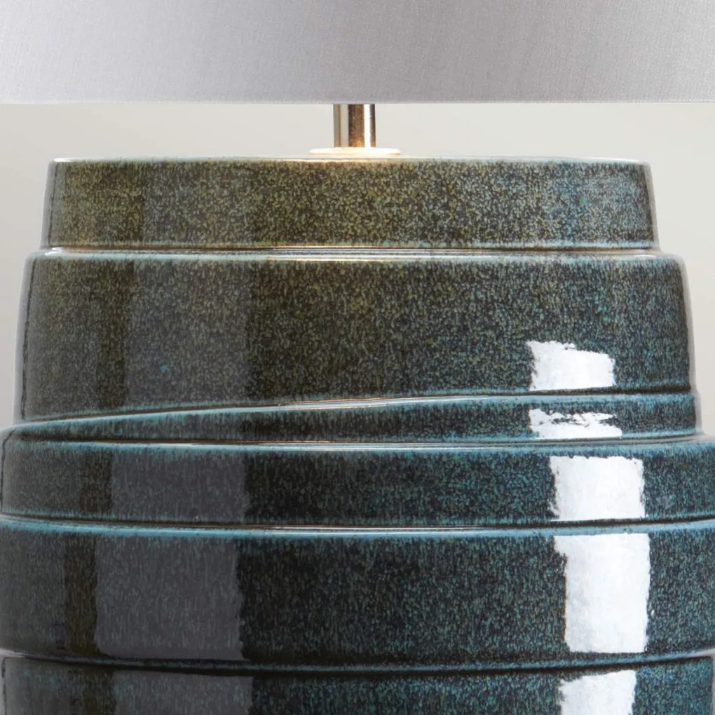 Elstead Lighting NEPTUNE NEPTUNE-TL Asztali lámpa 1x60W/E27