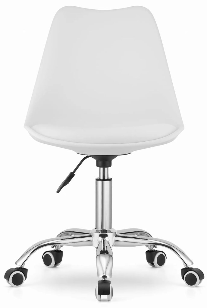 PANSY fehér irodai szék