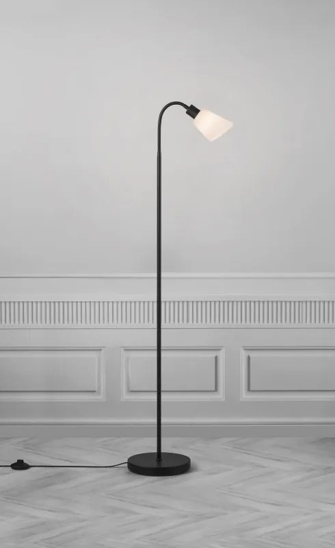 Nordlux MOLLI 2112834003 Állólámpa 1x40W/E14 IP20