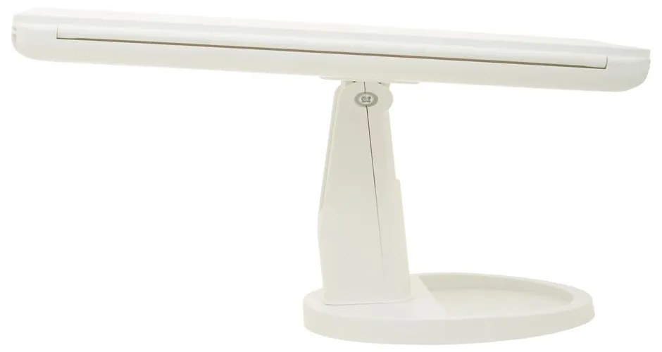 Kozmetikai tükör világítással 18x28 cm Cassini – Premier Housewares
