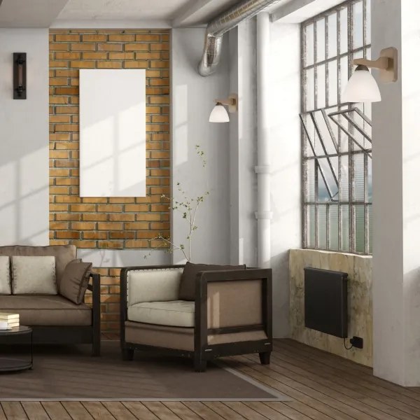 Fali lámpa ADRIANO 1xE27/60W/230V