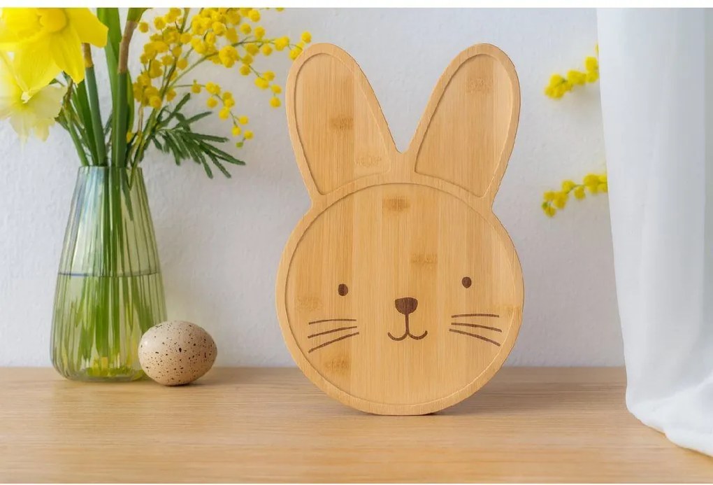 Tálaló deszka BUNNOO 20x30 cm