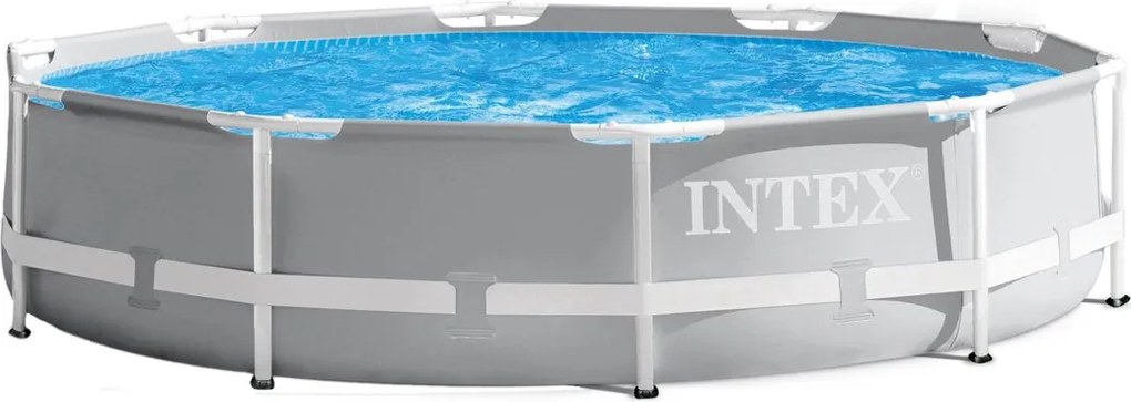 Intex Prism Frame medence 26700 3,05 x 0,76 m szűrőberendezés nélkül