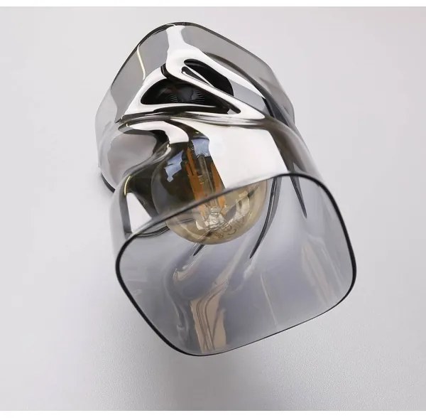 Fali lámpa FELIS 1xE27/60W/230V