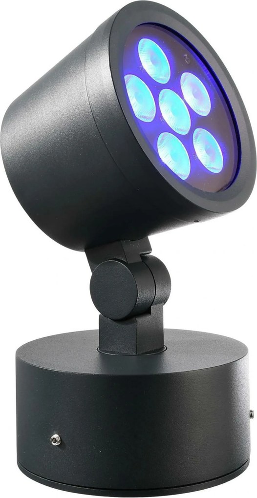 Light Impressions Deko-Light Colt 1 álló-, fali- és mennyezeti lámpa