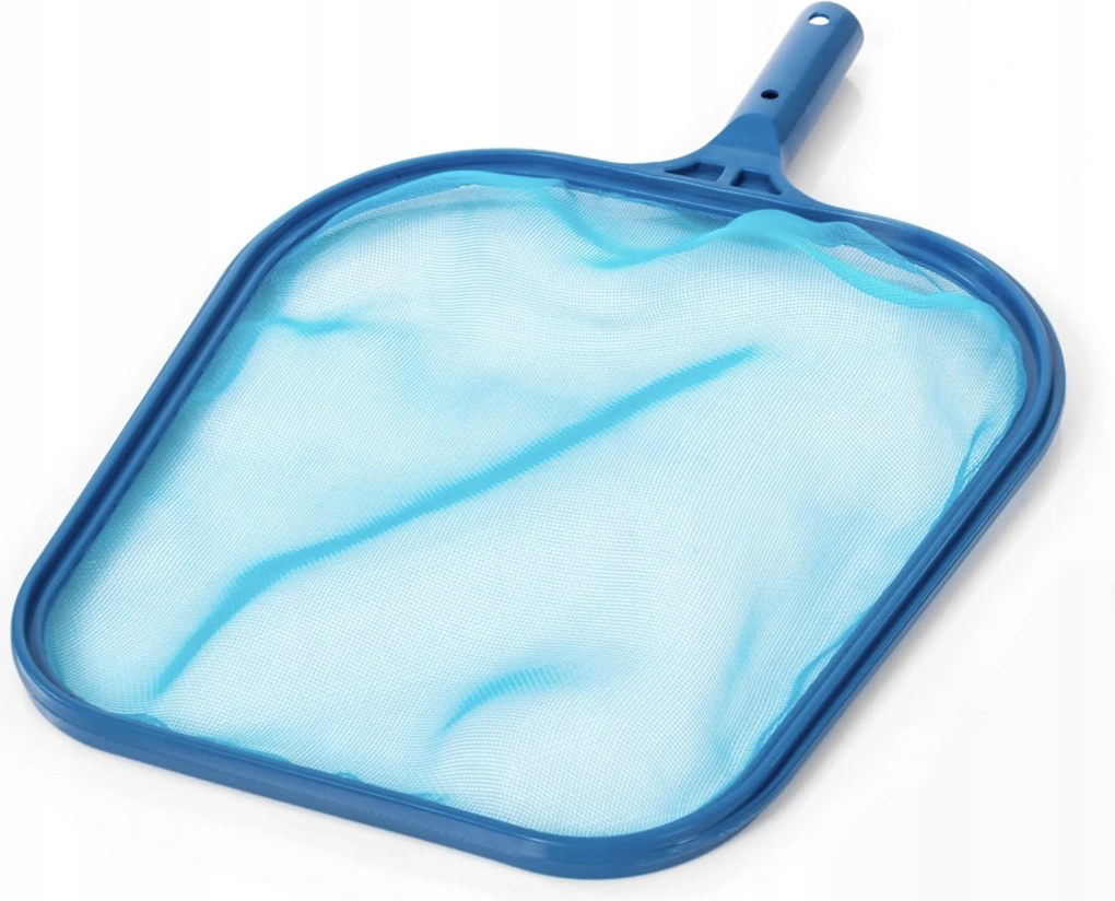 Medence Tisztító Háló Szennygyűjtő A Medencében Jaccuzi Felszedő