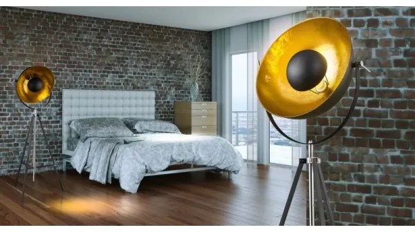 Globo 58286 - Állólámpa XIRENA 1xE27/60W/230V