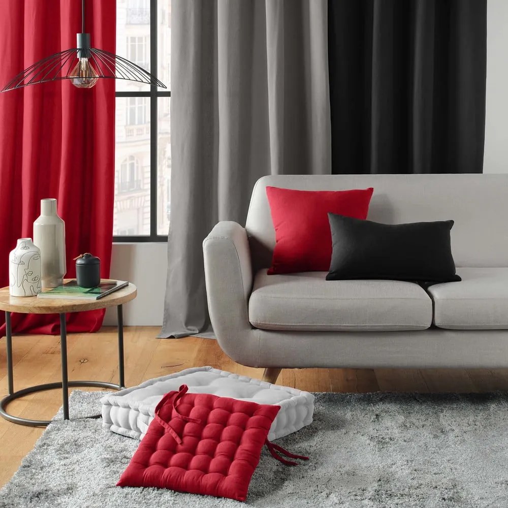Székpárna 38x38 cm Twily – douceur d'intérieur