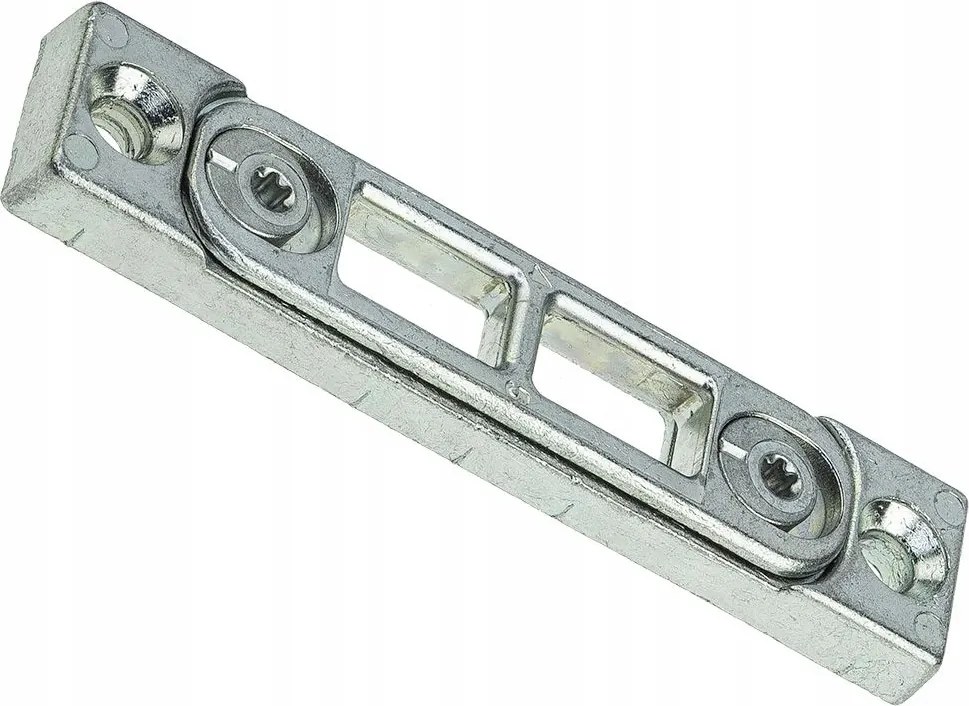 Maco Retesz Akasztó Fa Ablakhoz 2 Lyukú Eurofalz 18 MM