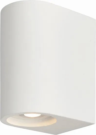 Endon ANDERS 79882 Fali lámpa 2x3,4W/LED 3000K 350LM
