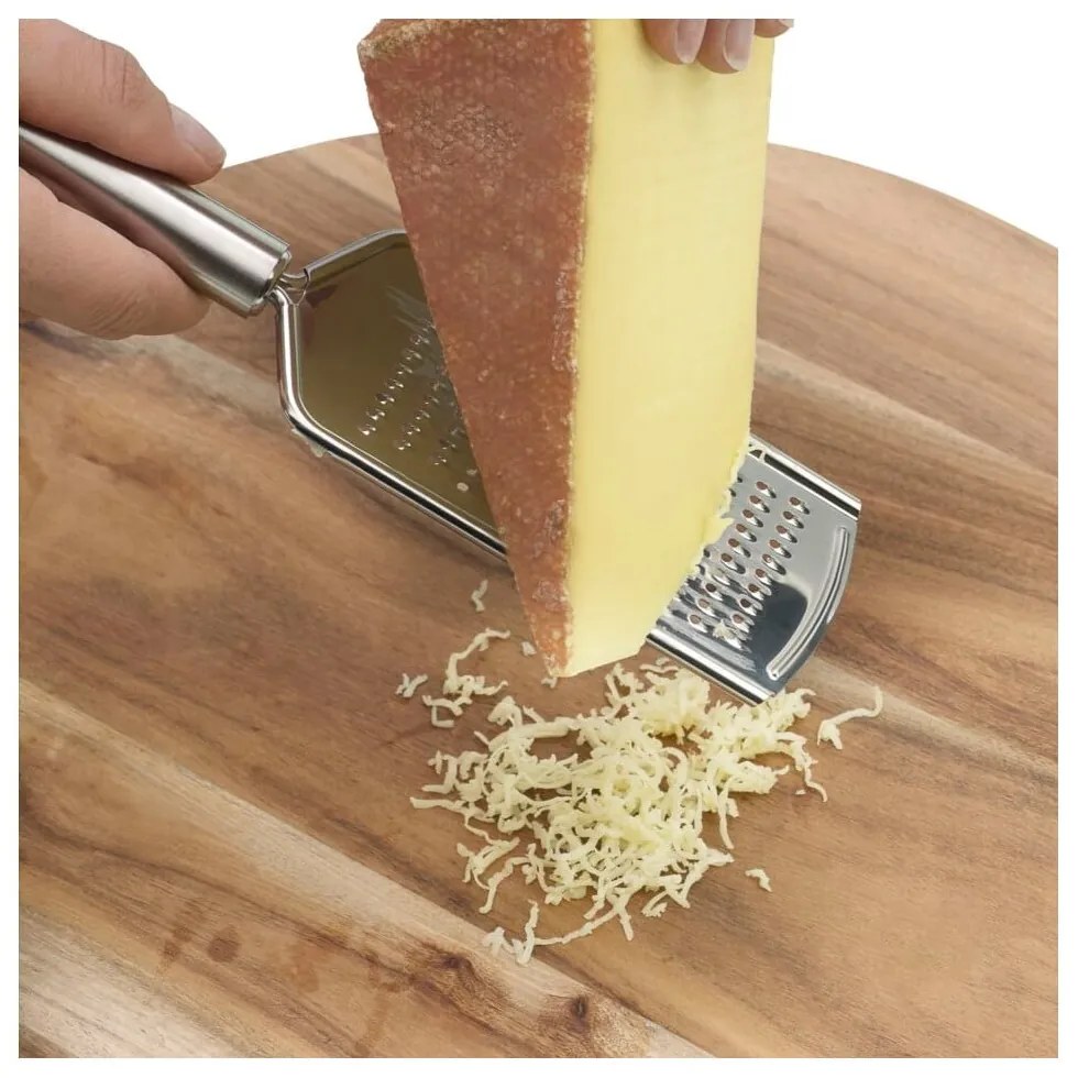 Cromargan® Profi Plus rozsdamentes sajtreszelő - WMF