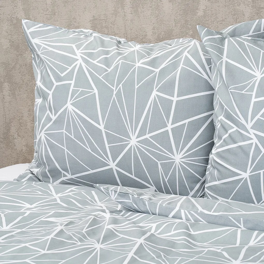 4Home Jazzy pamut ágyneműhuzat, 160 x 200 cm, 70 x 80 cm, 160 x 200 cm, 70 x 80 cm