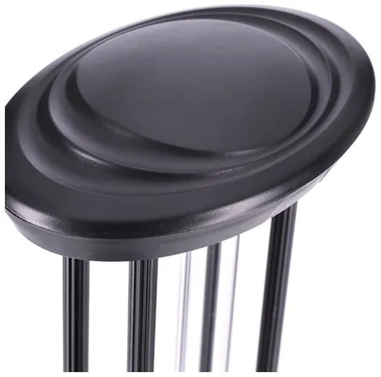 Brilagi - Fertőtlenítő germicid ózonmentes lámpa UVC/100W/230V + távirányító