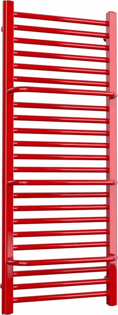 Fürdőszobás Radiátor Kate 480/450 Piros