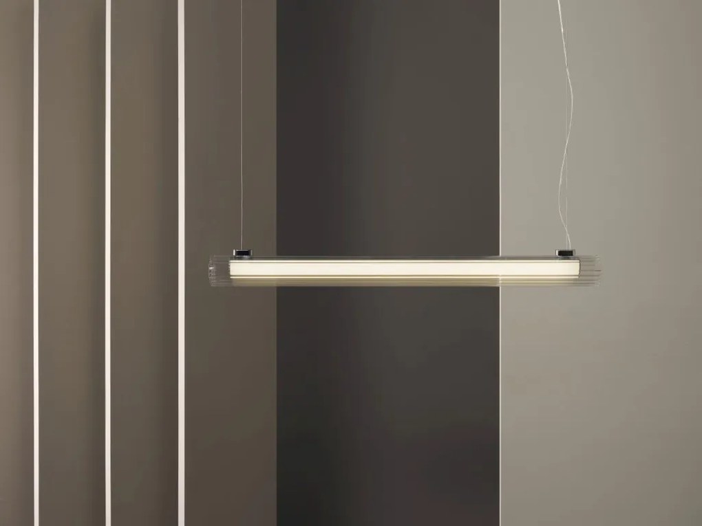 ASTRO LIGHTING 1409004 IO Modern Led Függesztett Lámpa Csiszolt Króm LED IP20