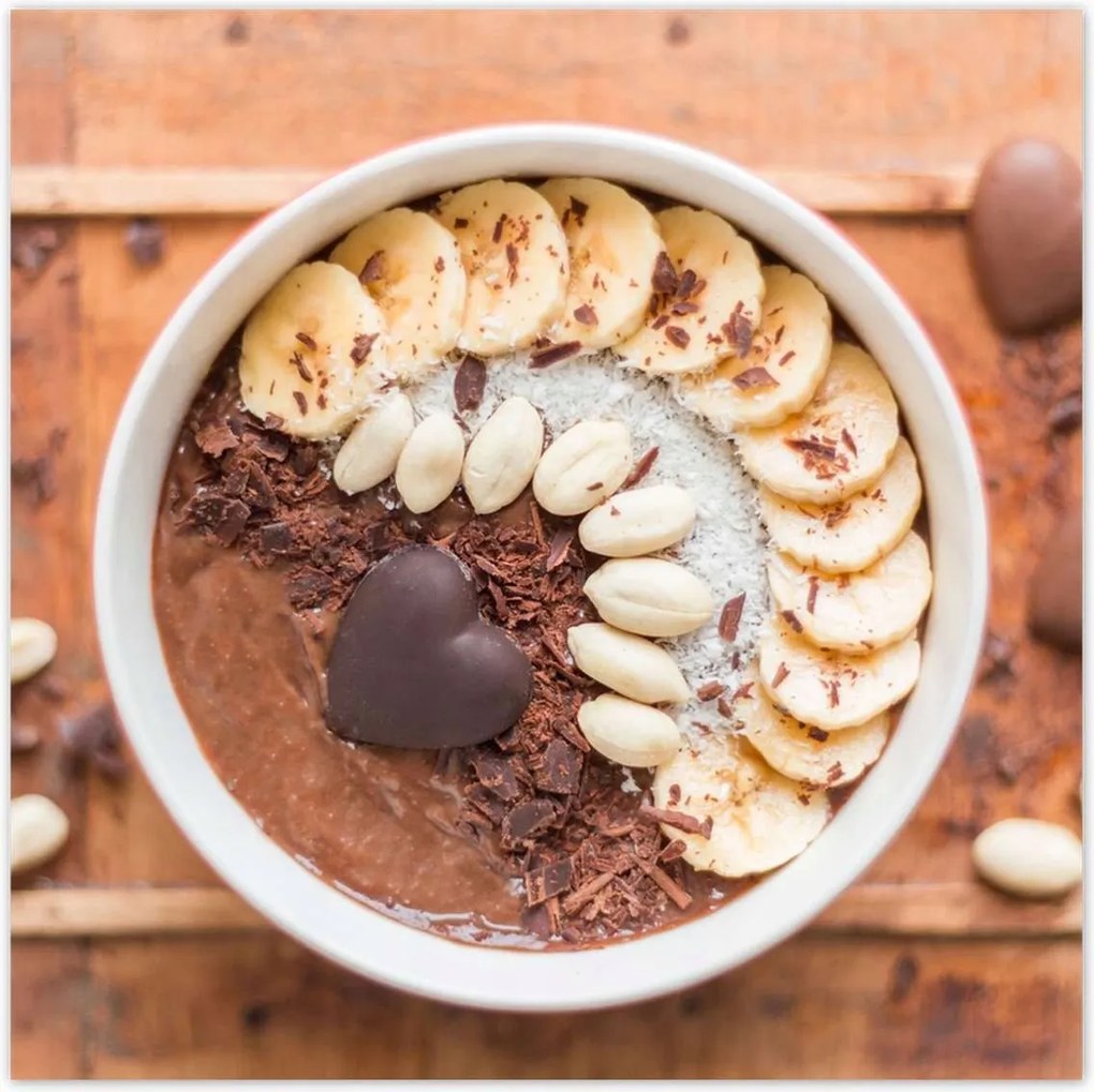 Poszterek 70x70 Konyhai poszter Forradalmak