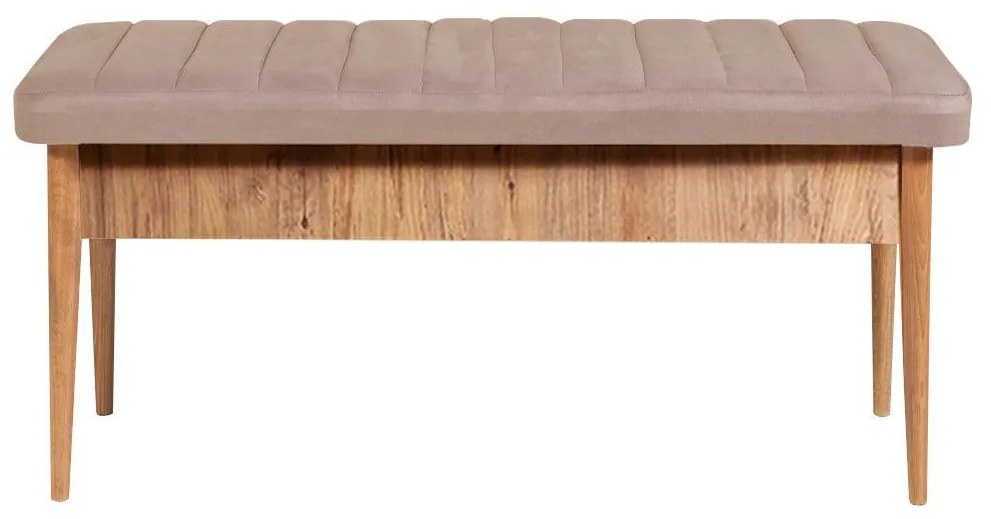 Pad Nidupo 1 (atlanti fenyő + kő) . 1092770