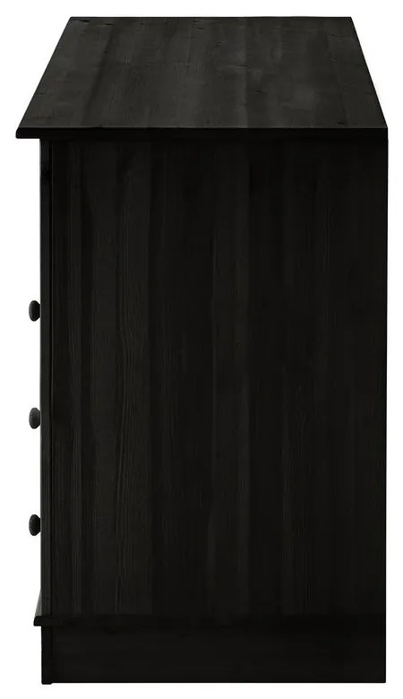 Íróasztal 50x140 cm Anita – Støraa