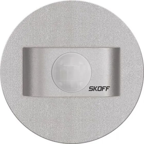 Skoff RUEDA PIR 120° MC-RUE-G-0-1-ML-ML-01 Mozgásérzékelő IP20