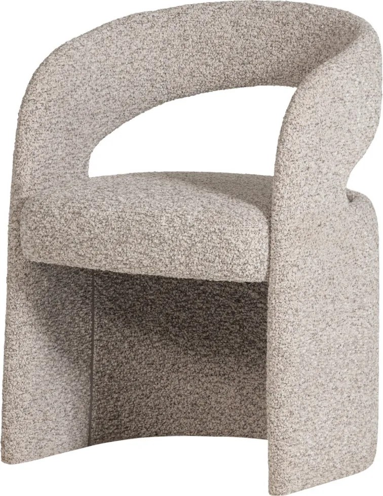 Lanor design szék