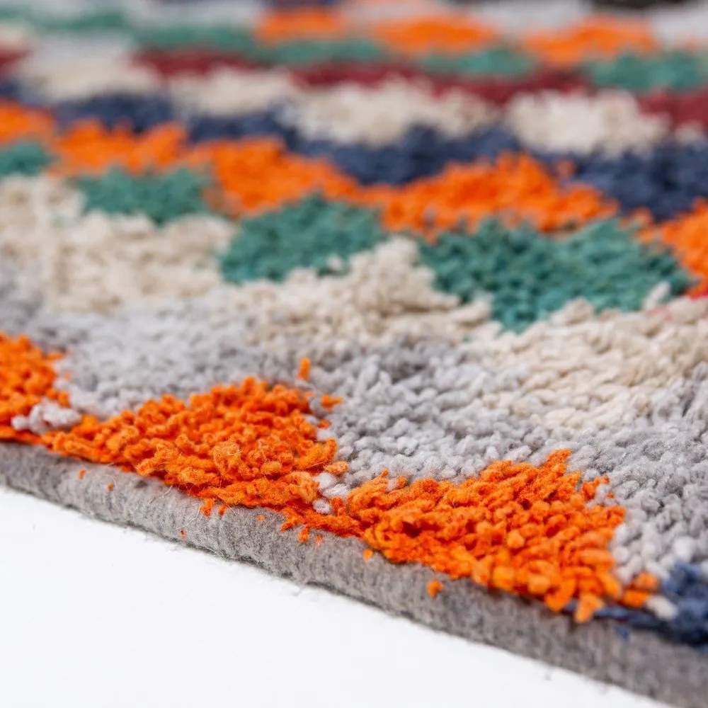 Szőnyeg 200x300 cm Nexis Shaggy – Flair Rugs