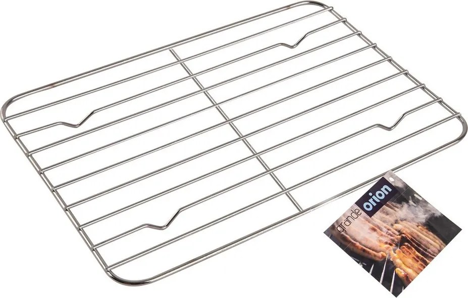 Grillrács – Orion