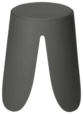 WENKO 26089100 - COMISO ülőke 44,5x46 cm antracit